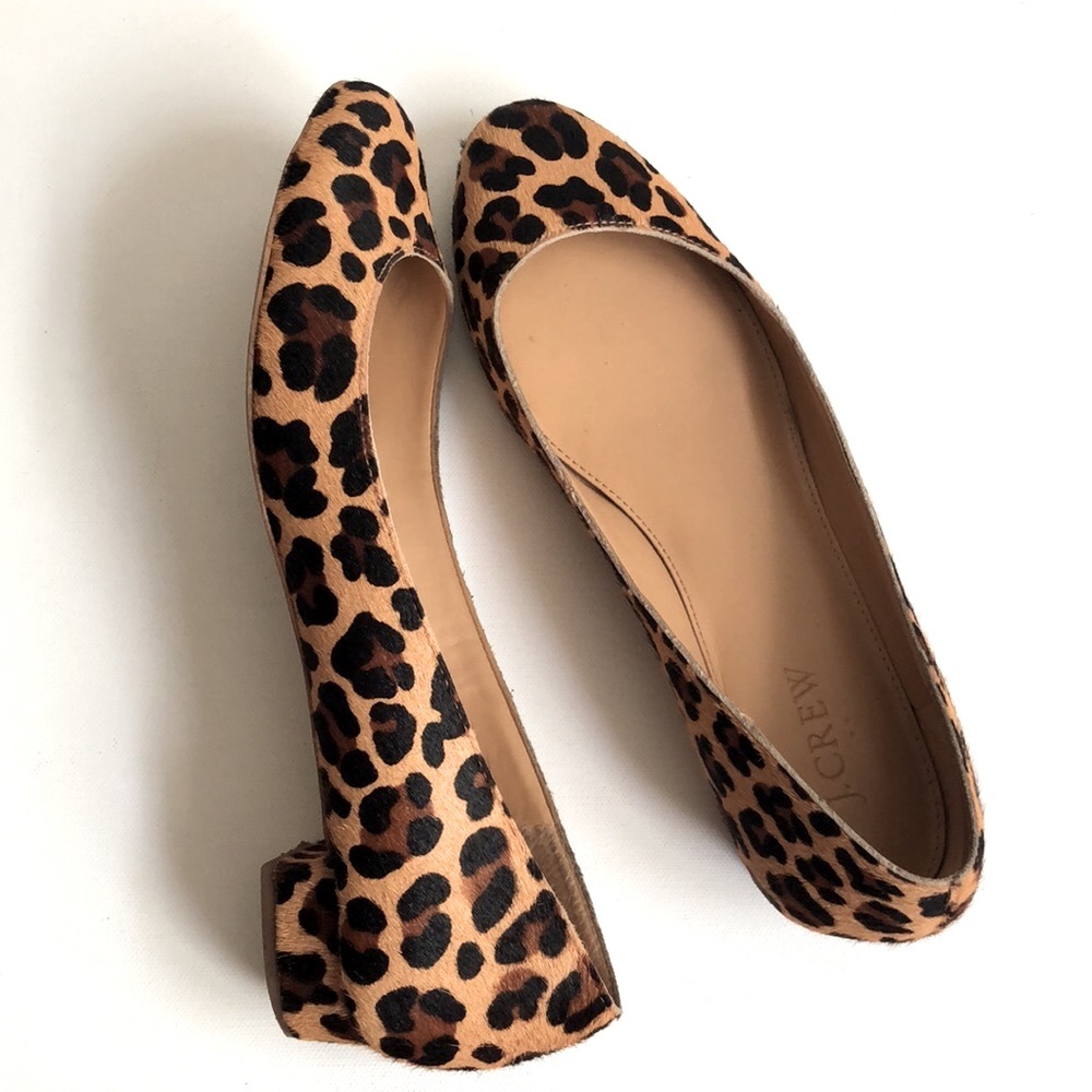 J.Crew Factory Block Heels - image 4